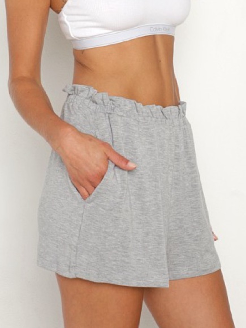 Calvin Klein Sleep Short